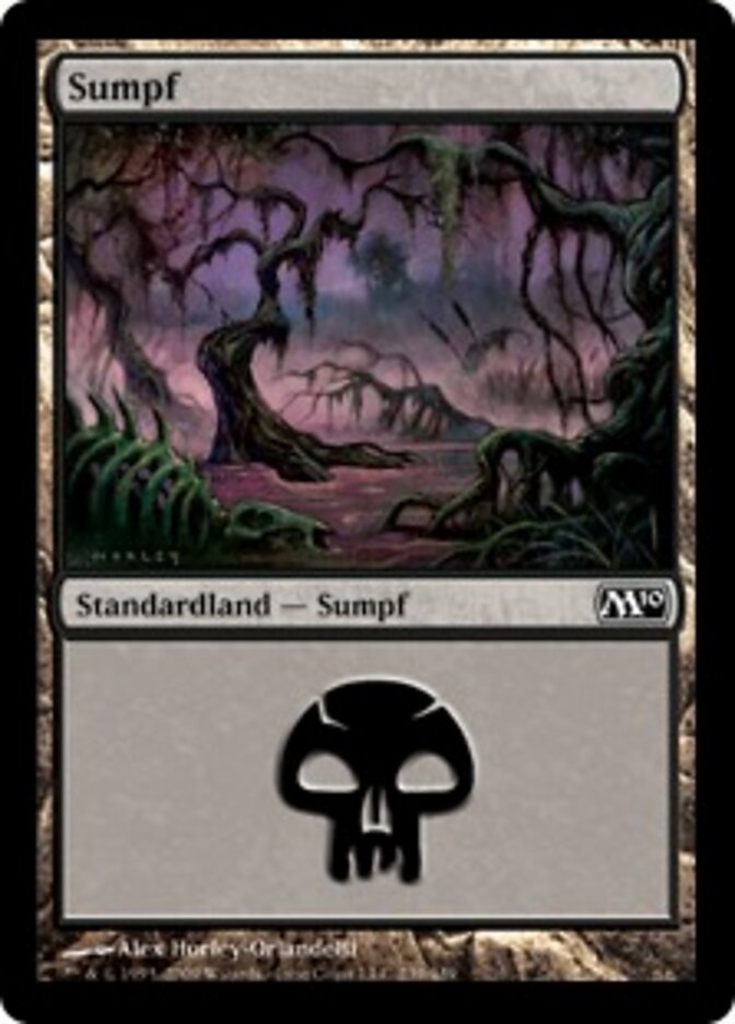Sumpf
