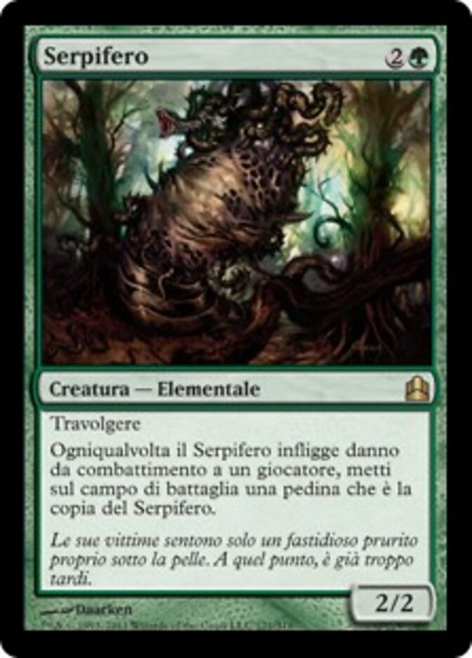 Serpifero