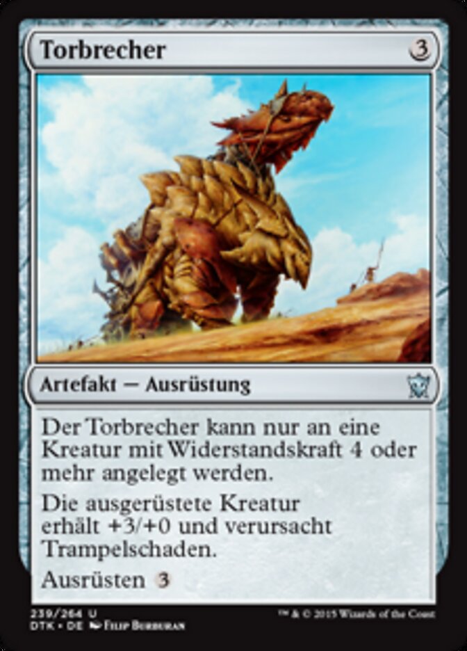 Torbrecher