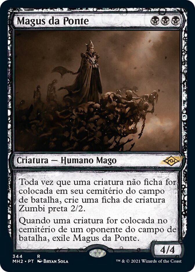 Magus da Ponte