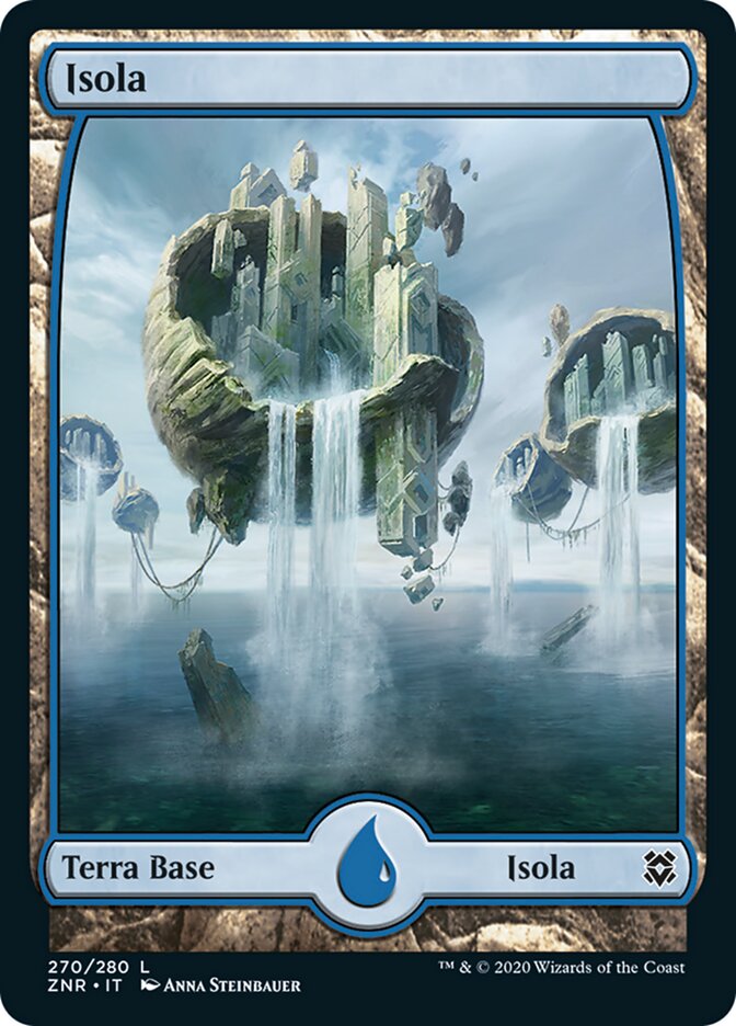 Isola
