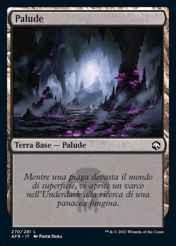 Palude