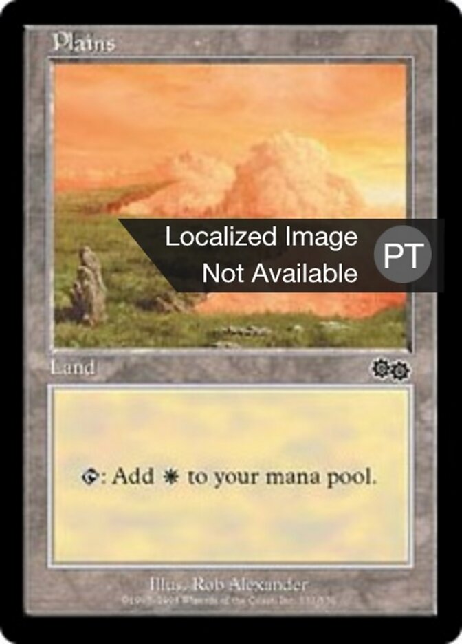 Planície