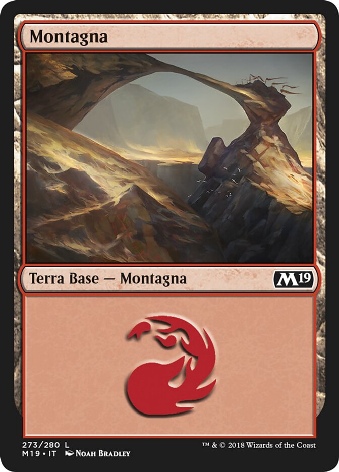 Montagna