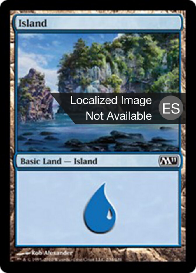 Isla