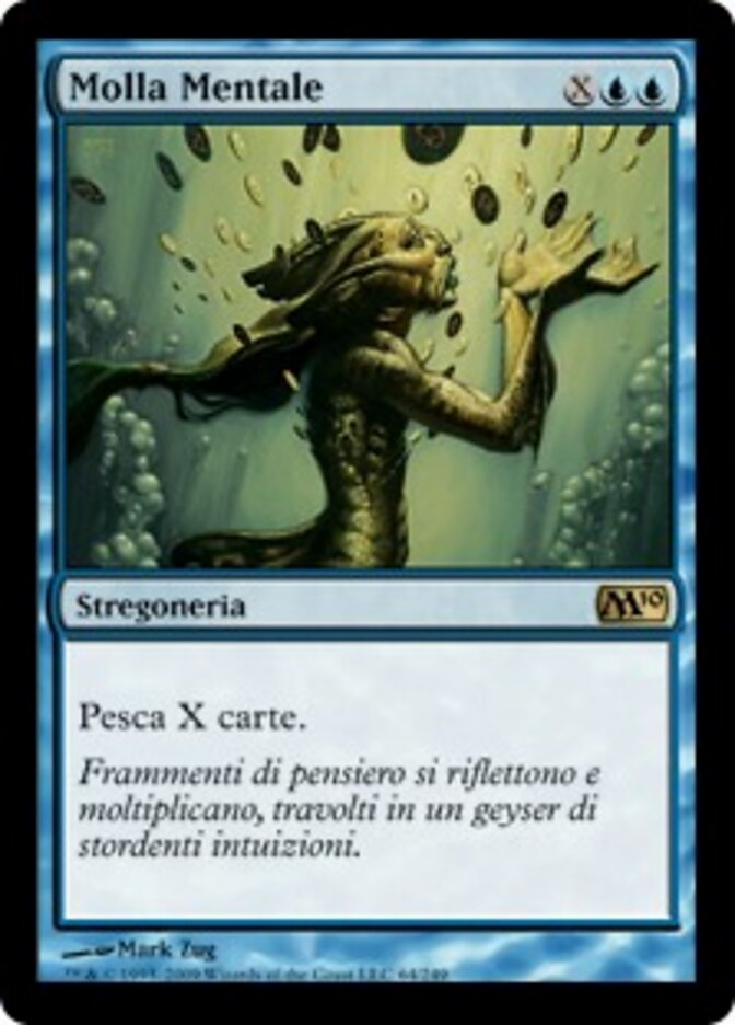 Molla Mentale