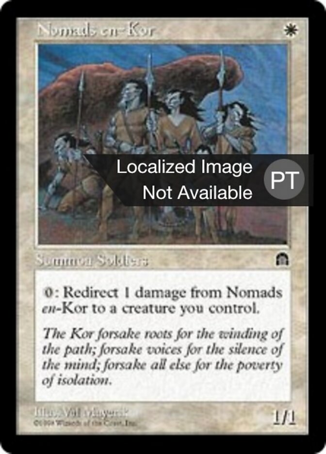 Nômades en-Kor