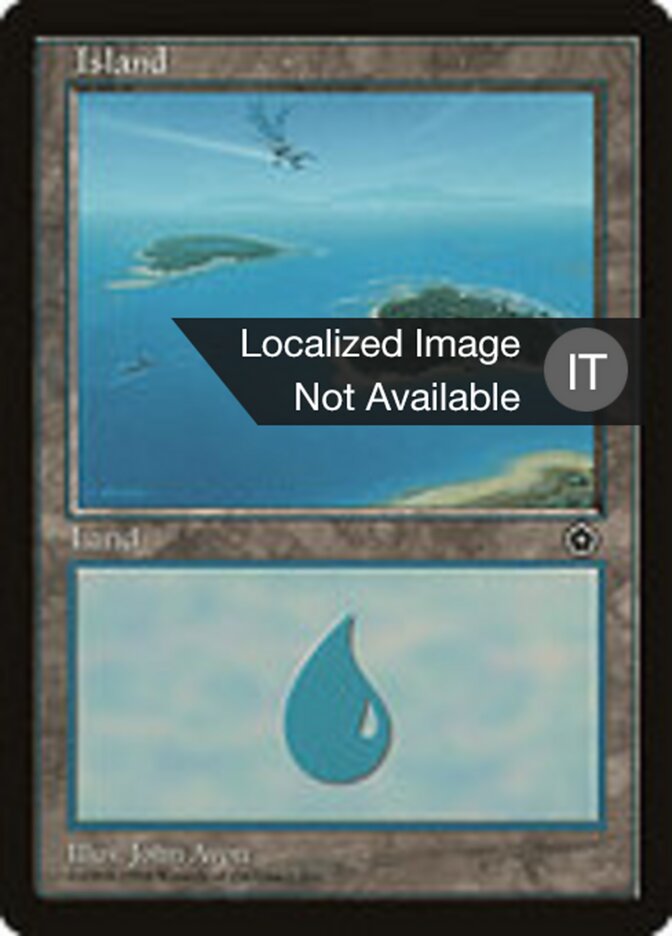 Isola