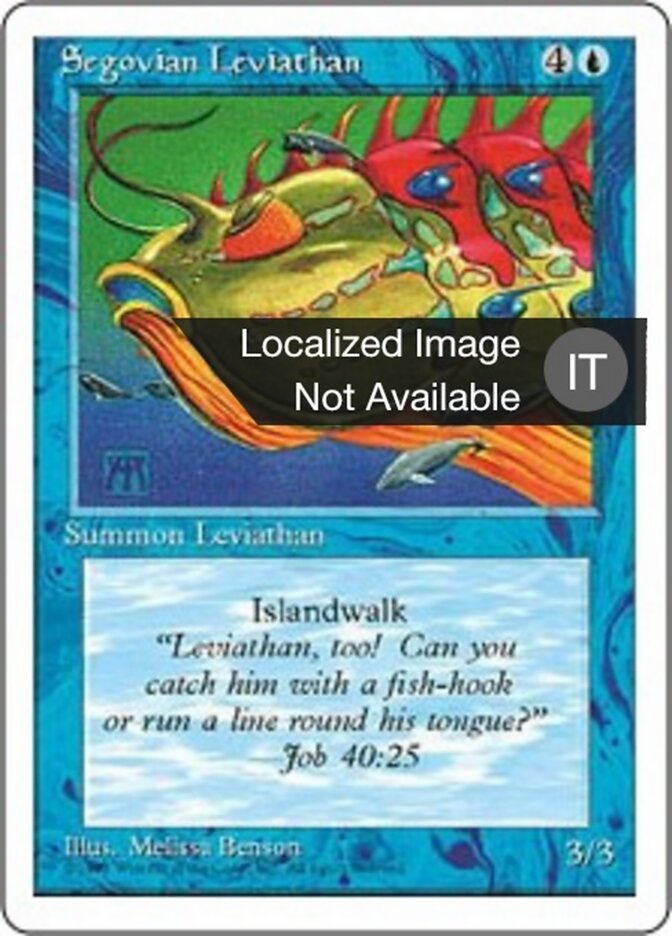 Leviatano Segoviano