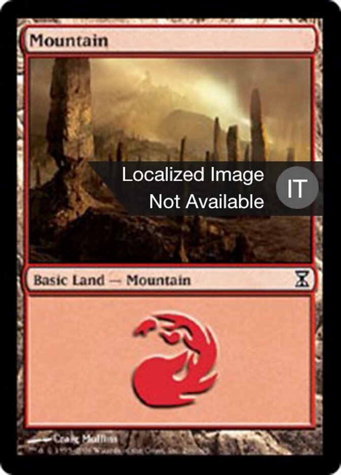 Montagna
