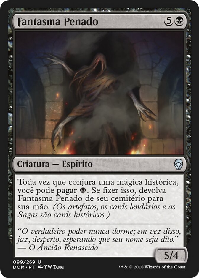 Fantasma Penado