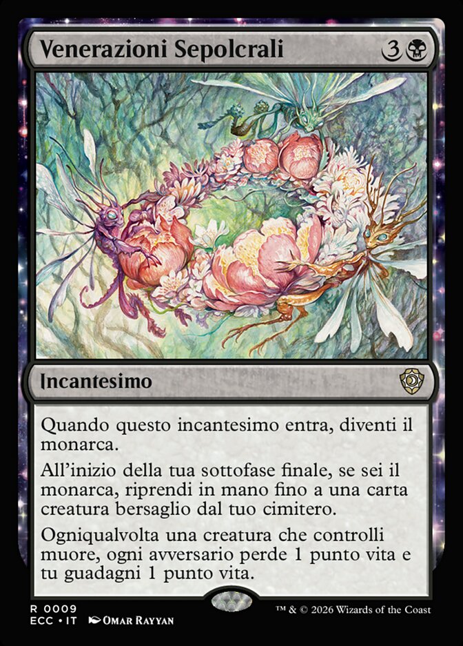 Venerazioni Sepolcrali