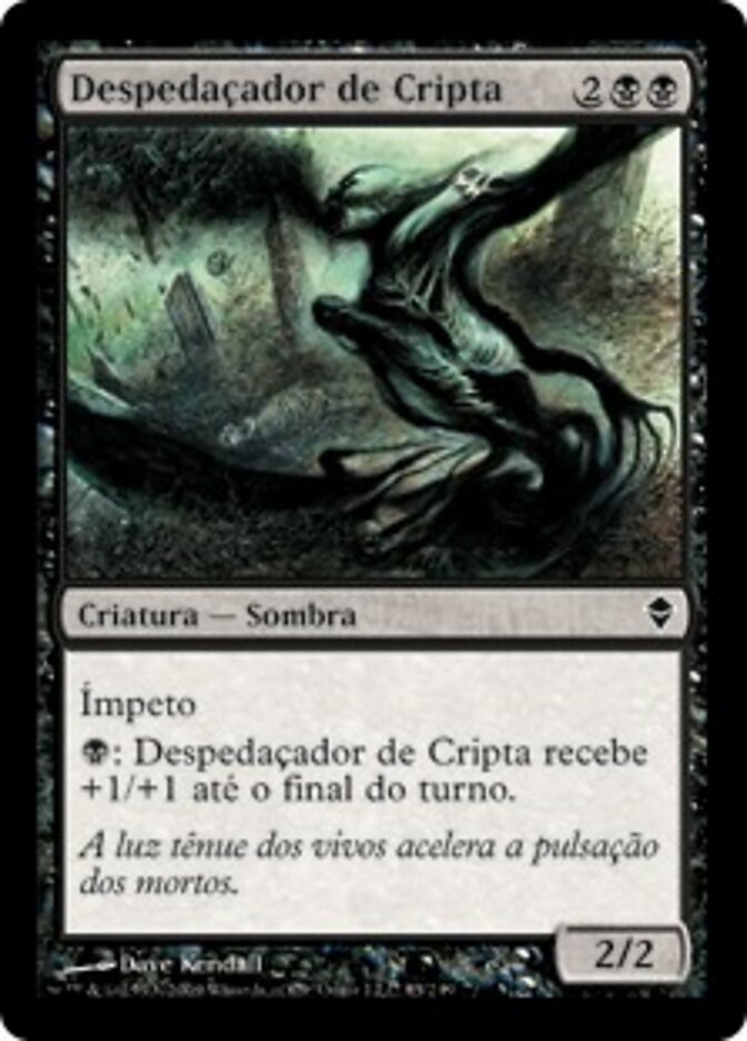 Despedaçador de Cripta