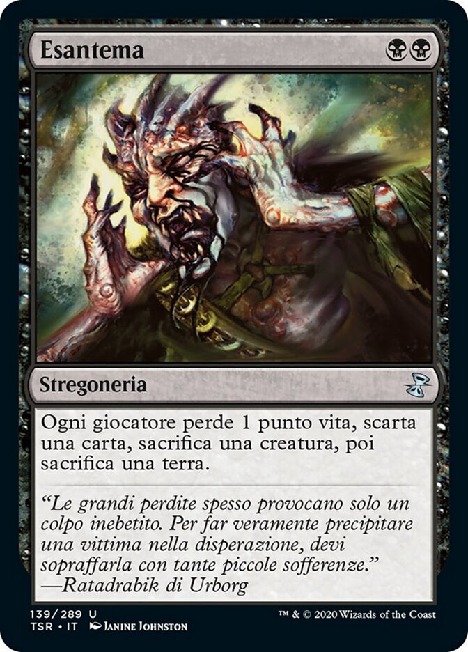 Esantema