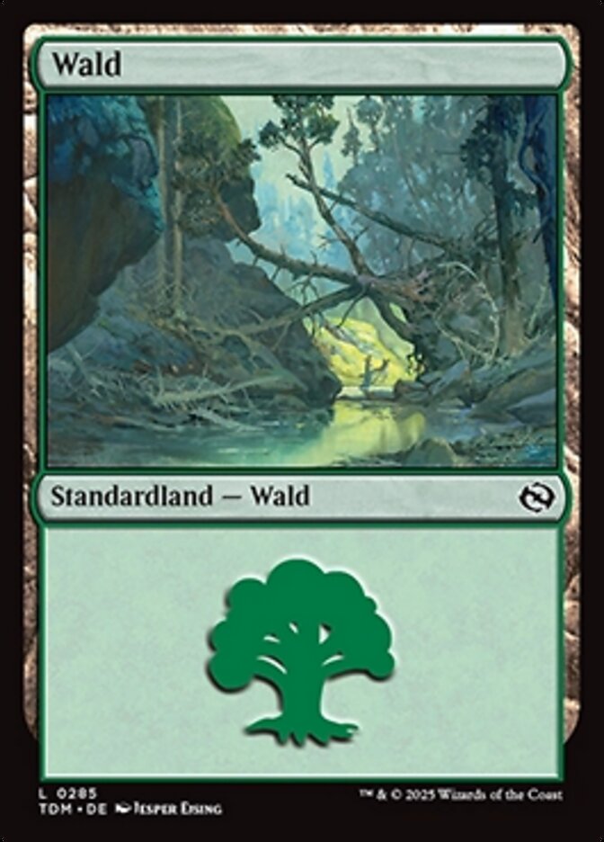 Wald