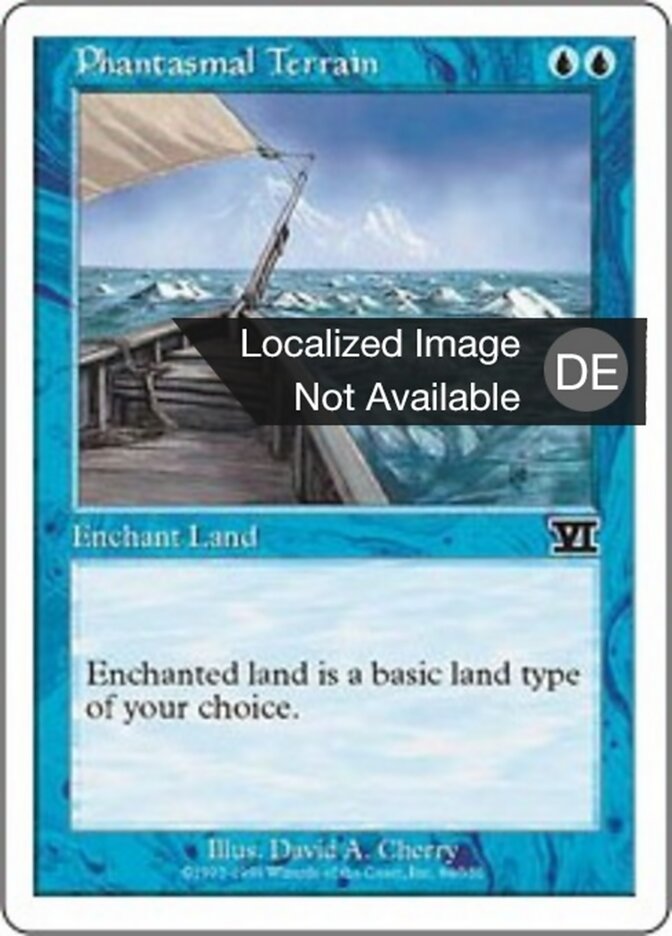 Reich der Illusionen