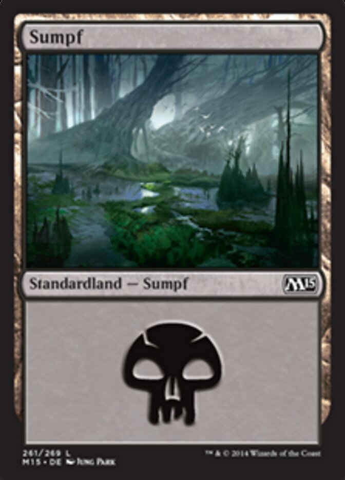 Sumpf
