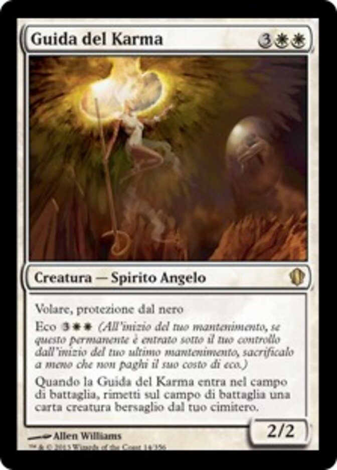 Guida del Karma