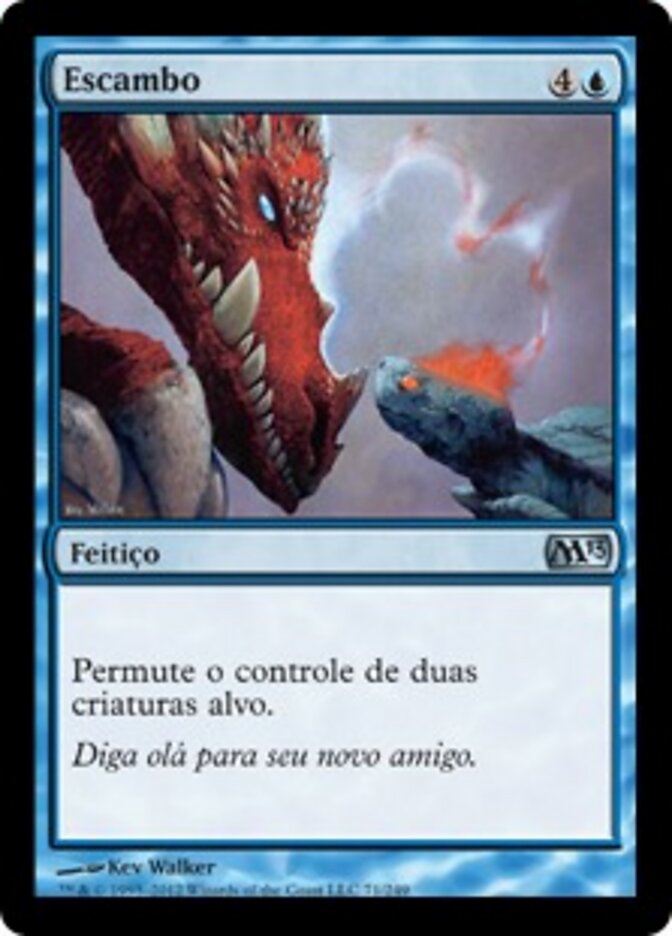 Escambo