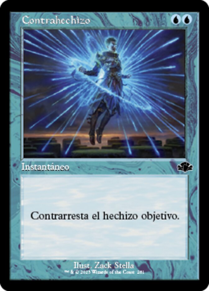 Contrahechizo