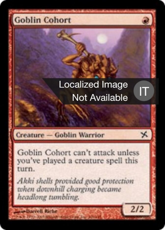 Coorte di Goblin