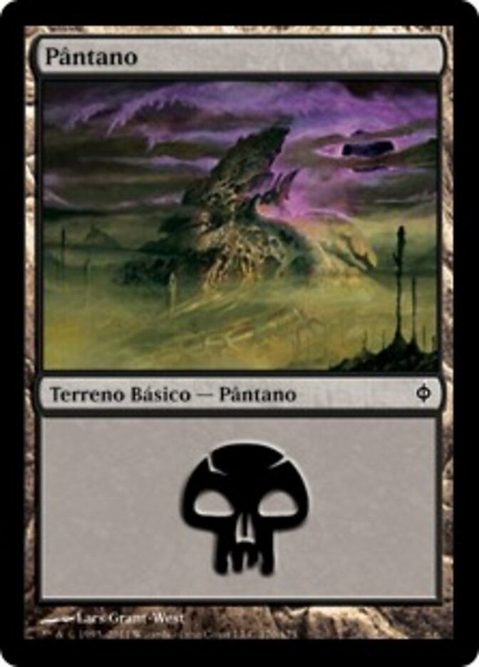 Pântano