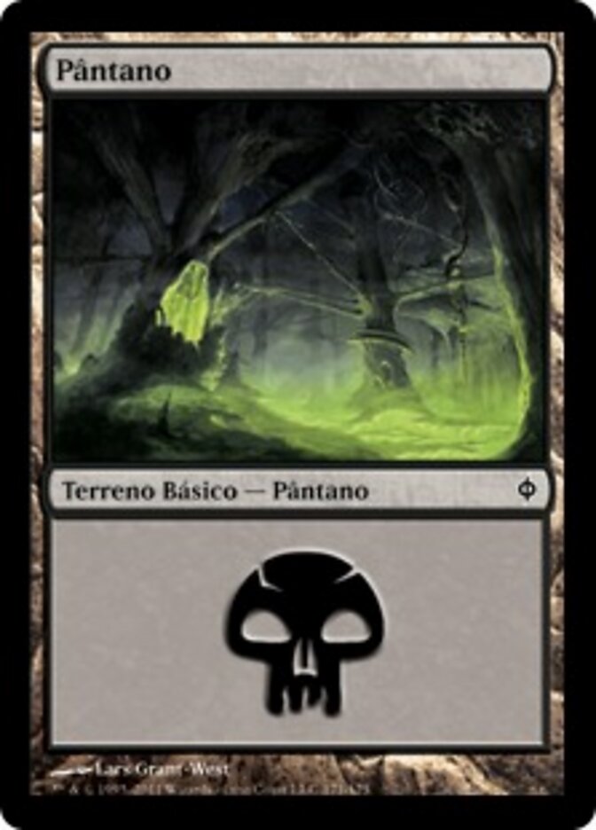 Pântano