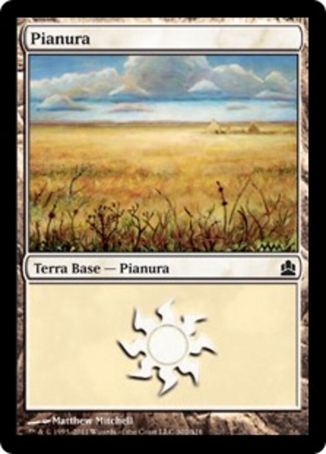 Pianura