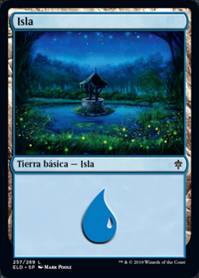 Isla