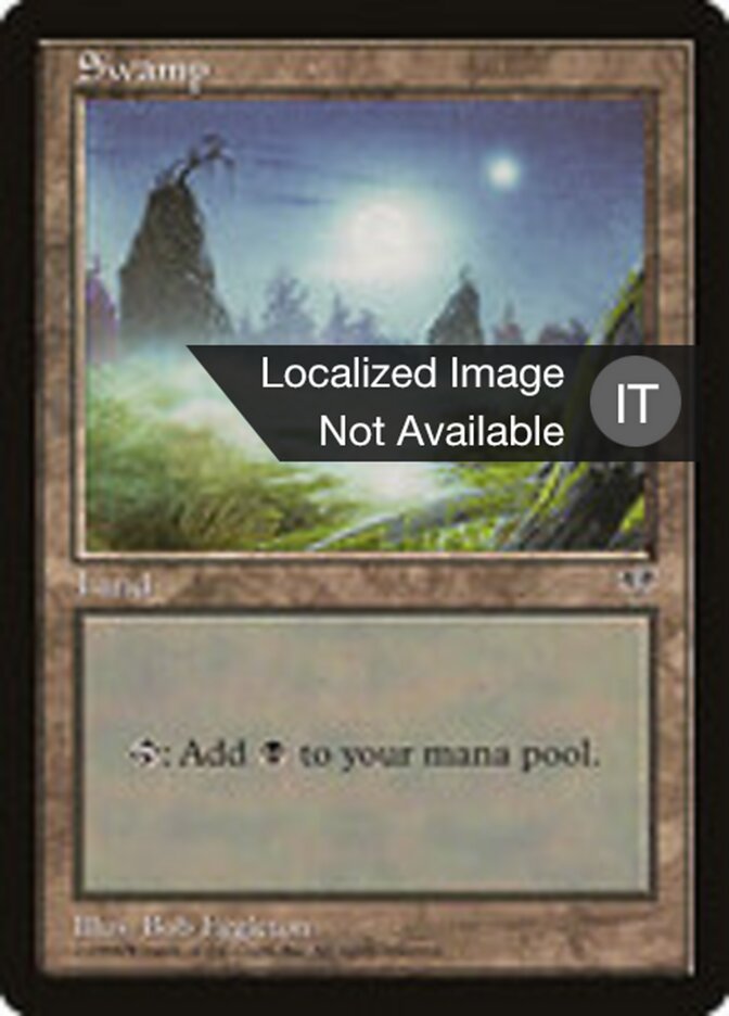Palude