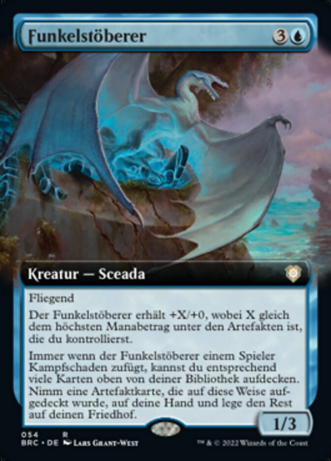Funkelstöberer