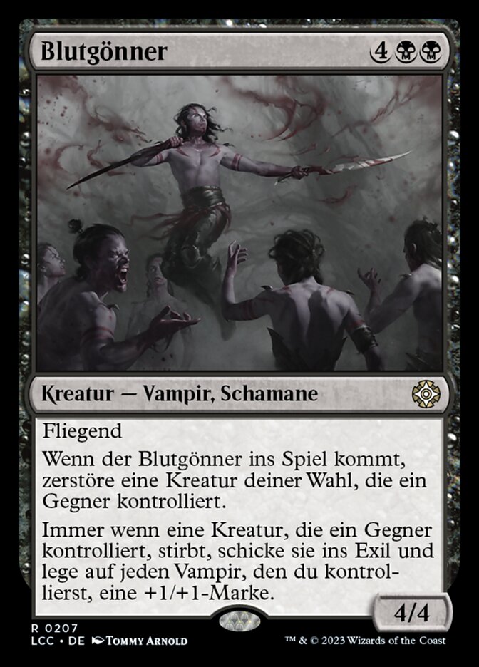 Blutgönner