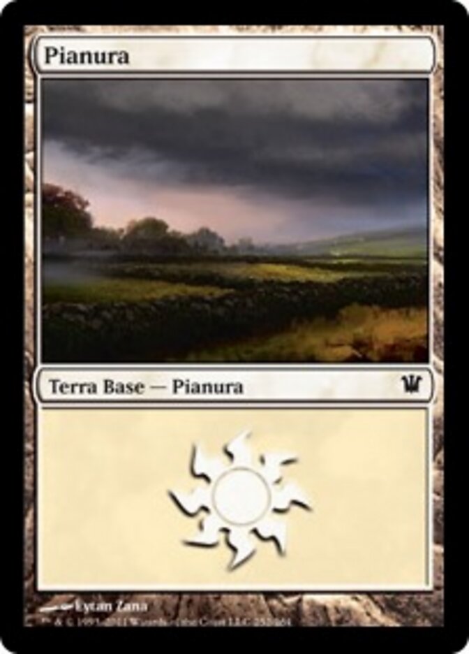 Pianura