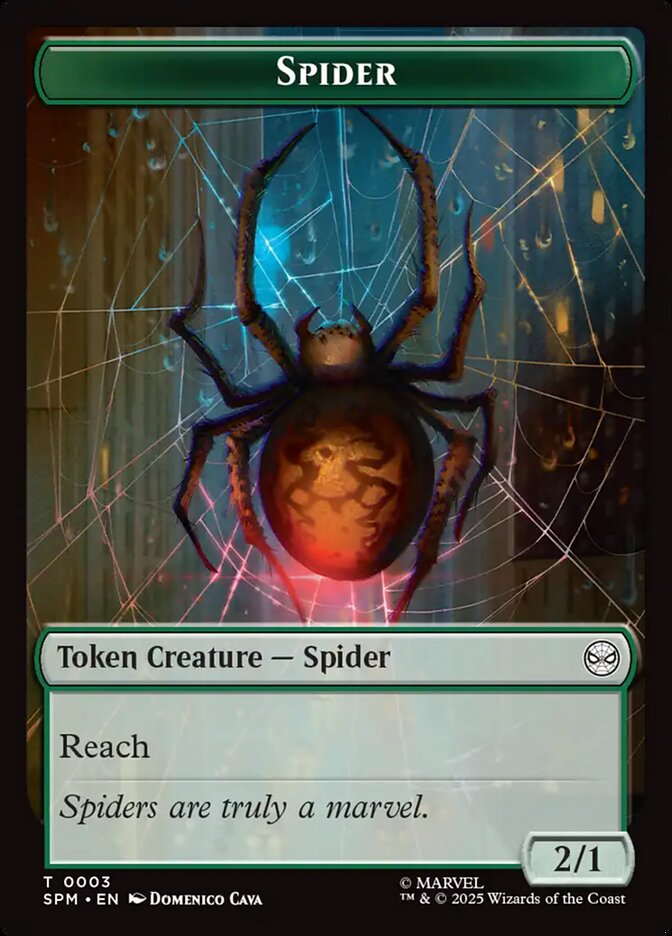 Spider