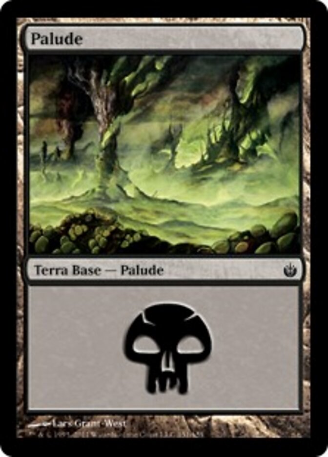 Palude