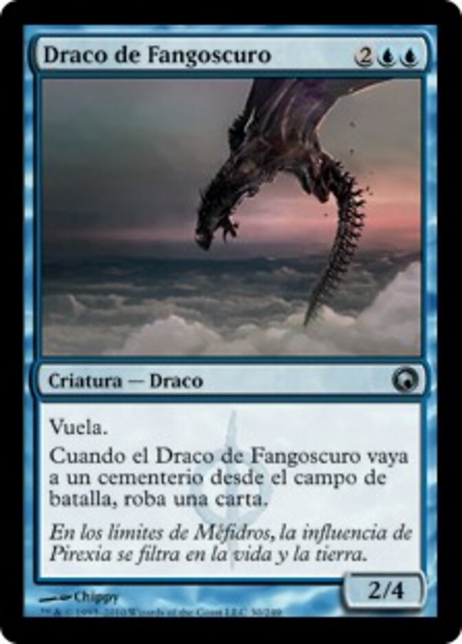 Draco de Fangoscuro