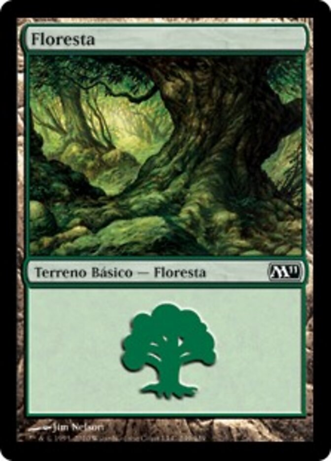 Floresta