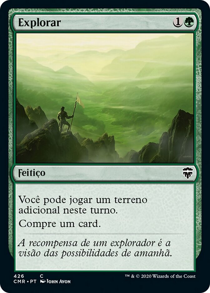 Explorar