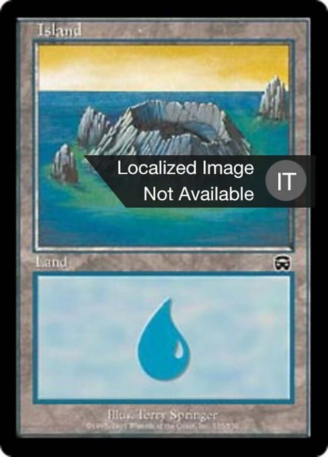 Isola