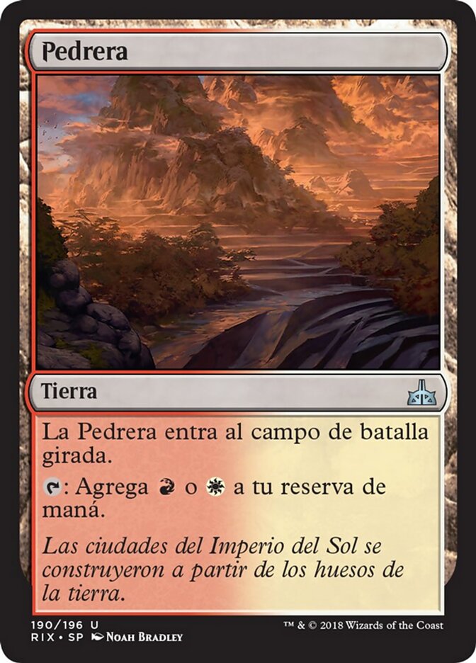 Pedrera
