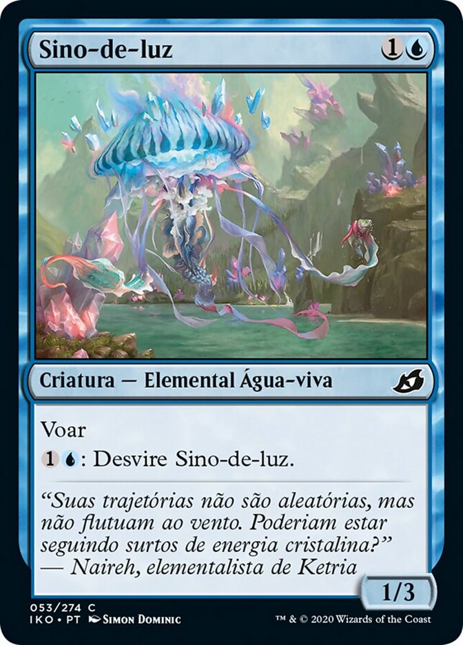 Sino-de-luz