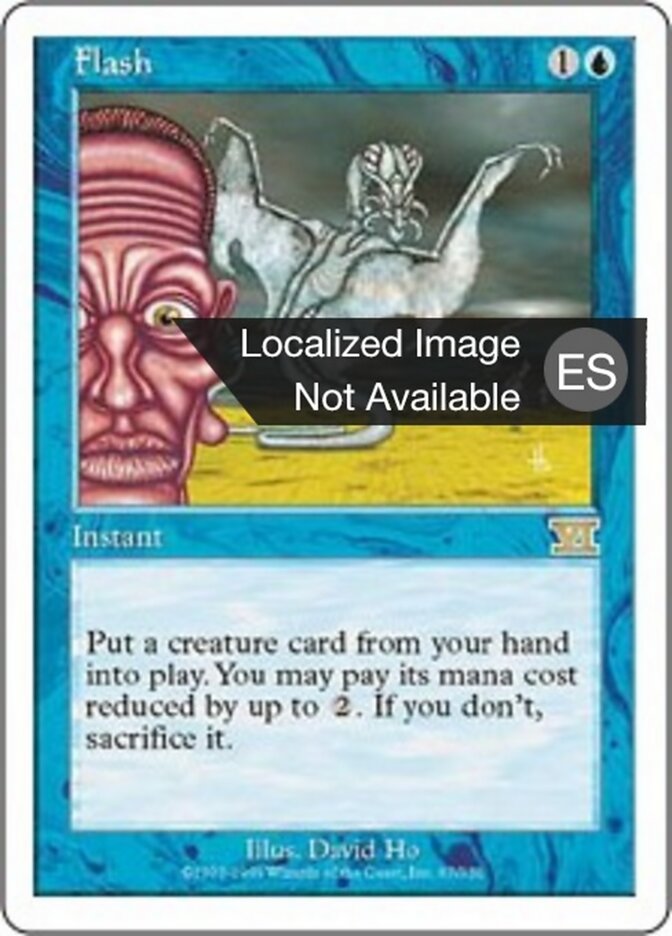 Destello