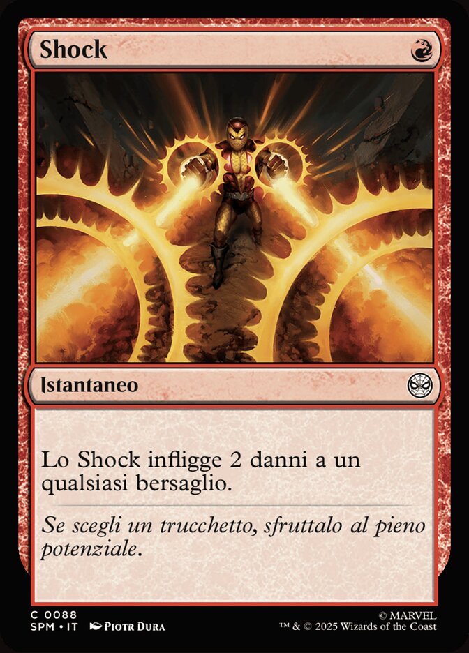 Shock