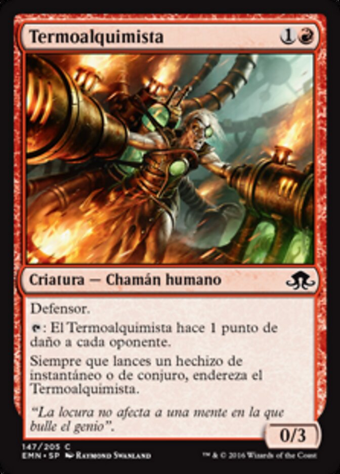 Termoalquimista