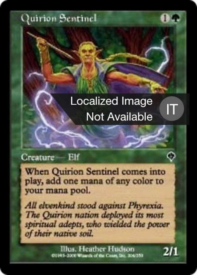 Sentinella di Quirion