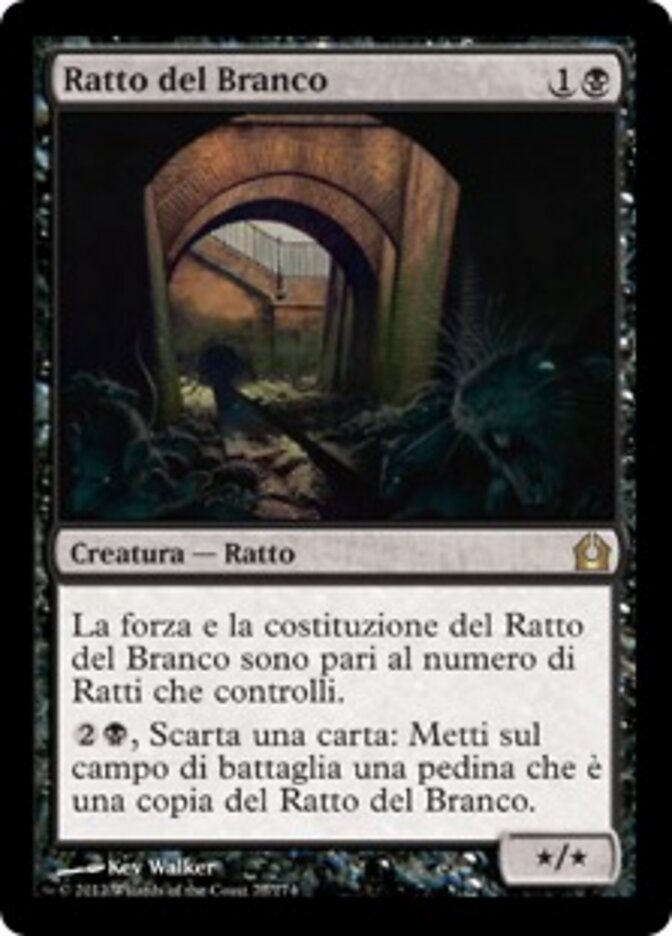 Ratto del Branco