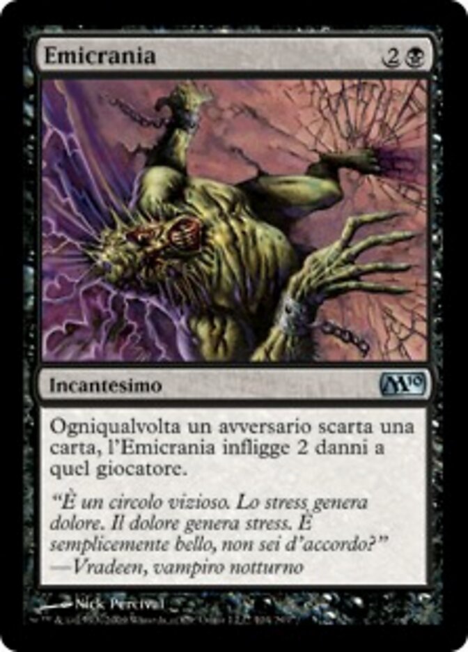 Emicrania