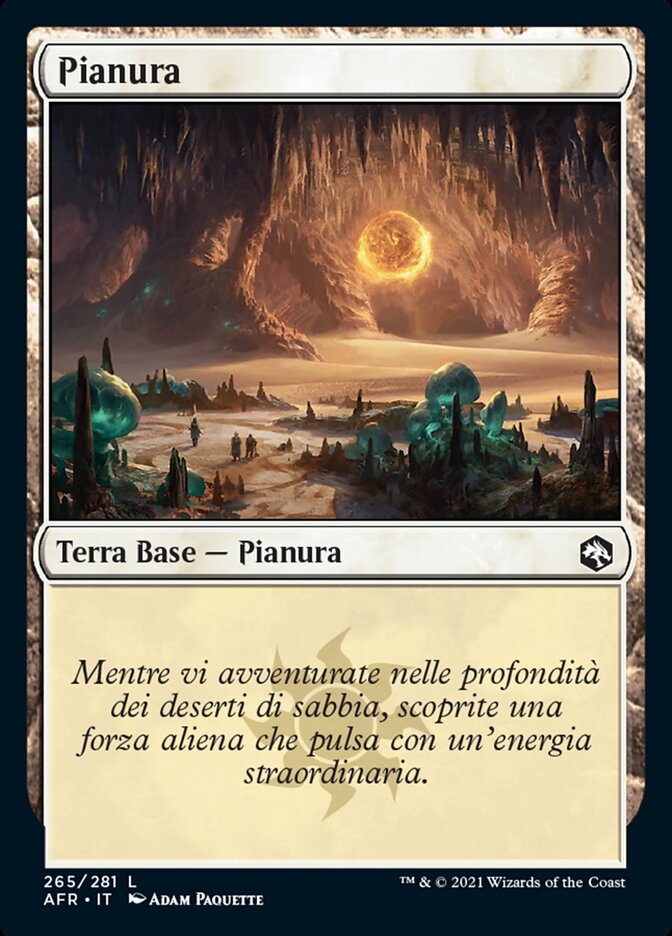 Pianura
