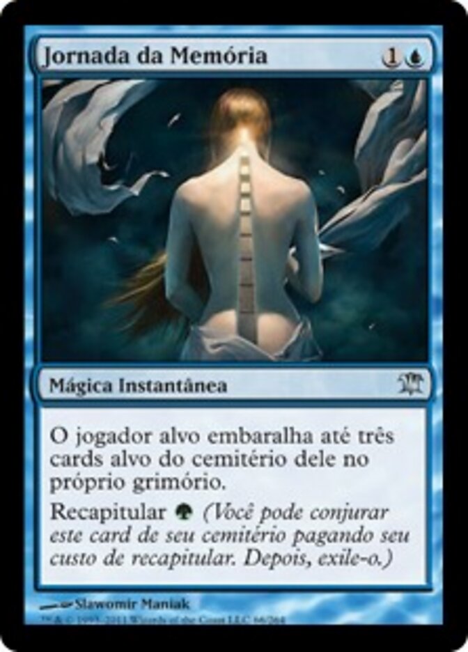 Jornada da Memória