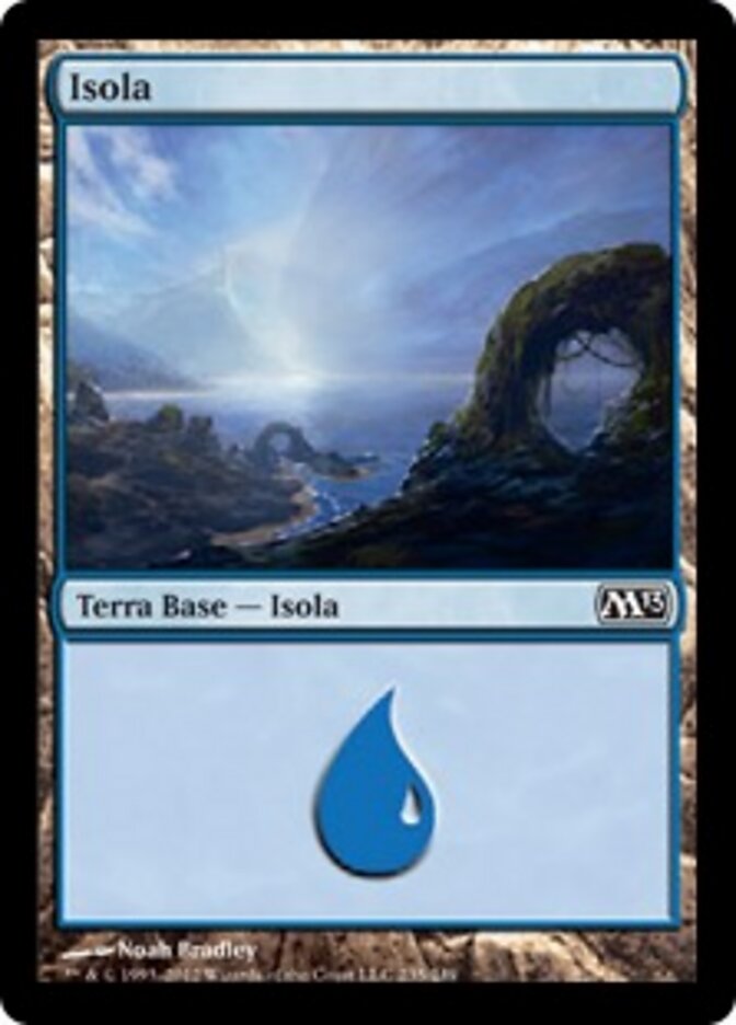 Isola